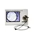 fiber inspection microscope